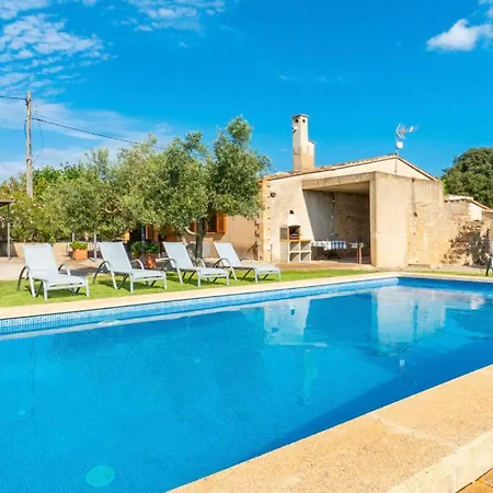 Sa Clova Villa