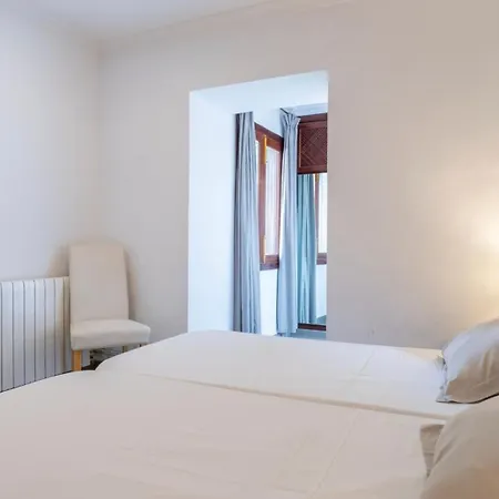 Sa Clova Villa