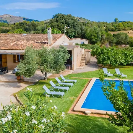 Villa Sa Clova