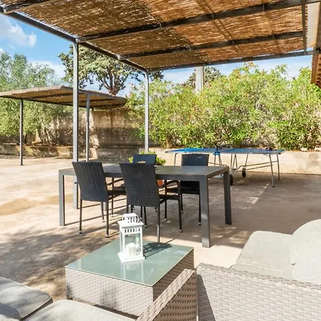 Sa Clova Villa Arta