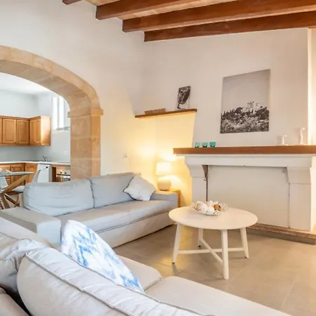 Villa Sa Clova Arta