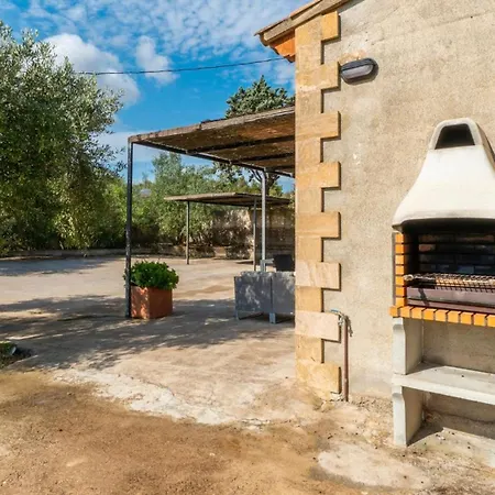 Sa Clova Villa