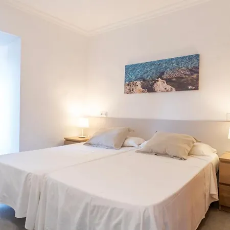Villa Sa Clova