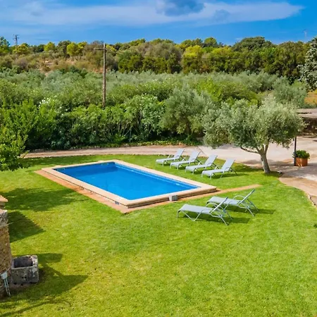 Villa Sa Clova Arta