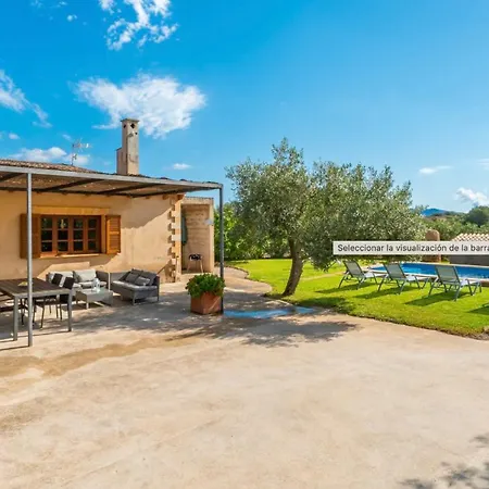 Sa Clova Villa Arta