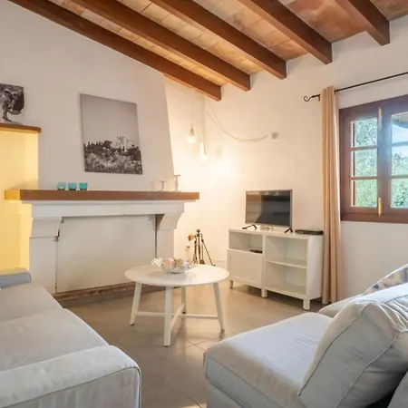Villa Sa Clova Artá